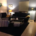 The Golfers Blue Villa *