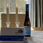 The Golfers Blue Villa Unter Göhren