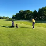 Villa The Golfers Blue *