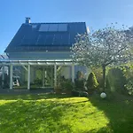 The Golfers Blue Villa