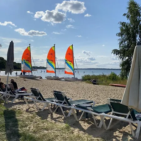 Villa The Golfers Blue