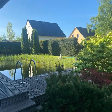 The Golfers Blue Villa Unter Gohren