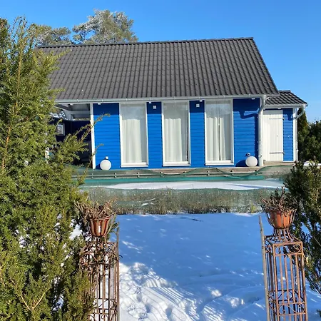 The Golfers Blue Villa *