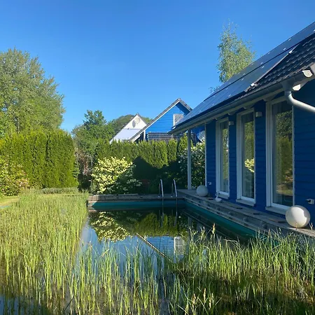 Villa The Golfers Blue *